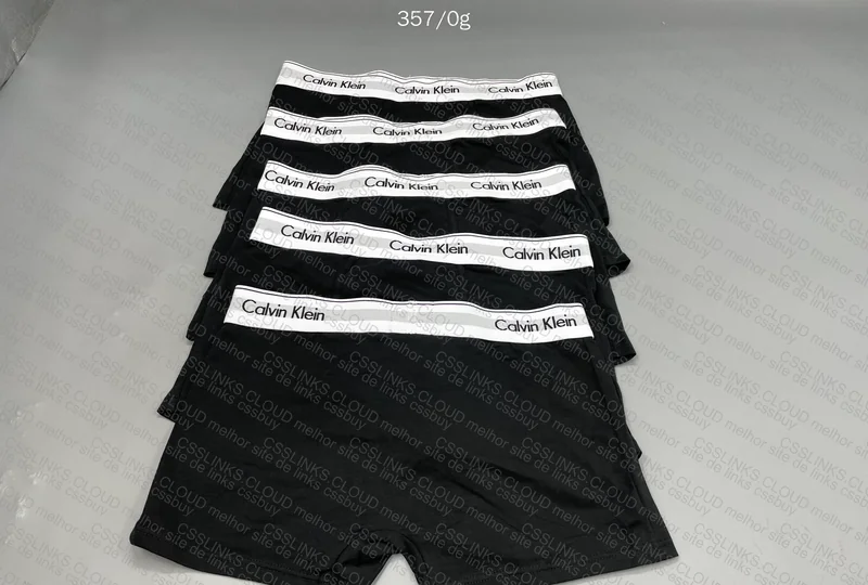 CK Underwear 4