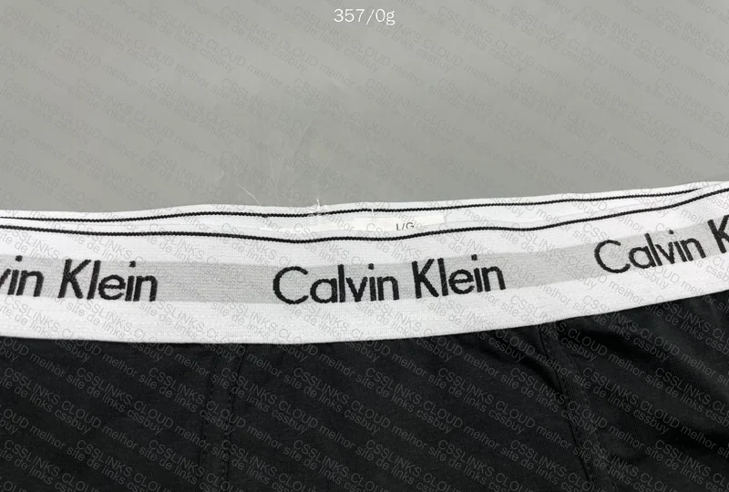 CK Underwear 5