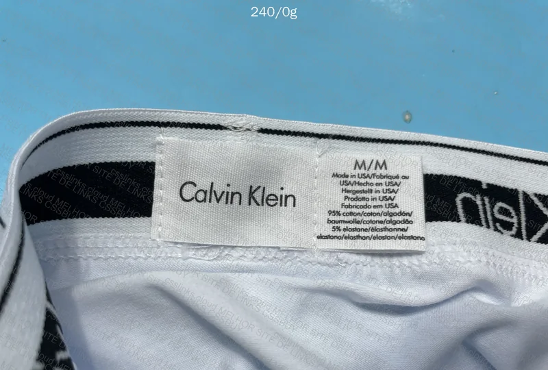 CK Underwear 4