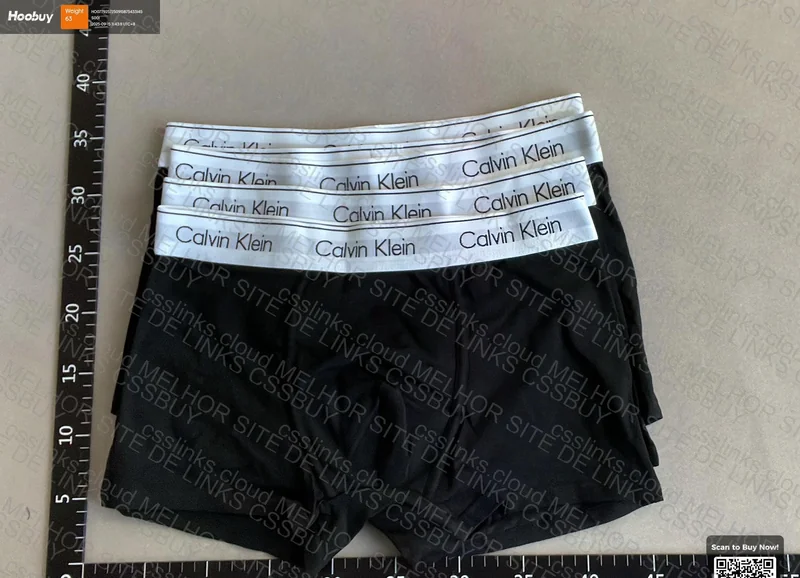 CK Underwear