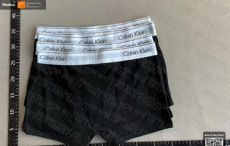 CK Underwear 2
