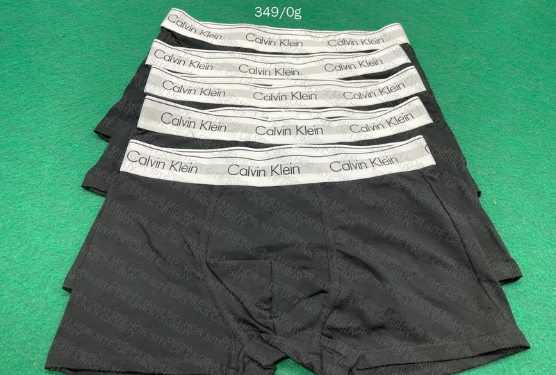 CK Underwear