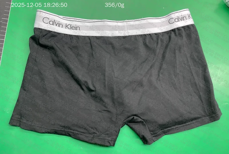 CK Underwear