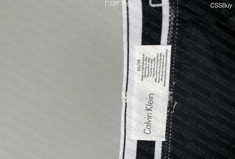 CK Underwear (9¥) 2