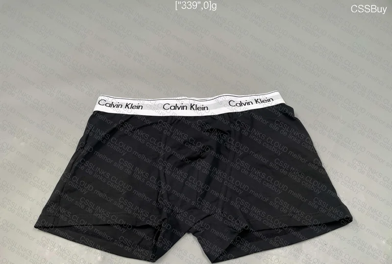 CK Underwear (9¥) 3
