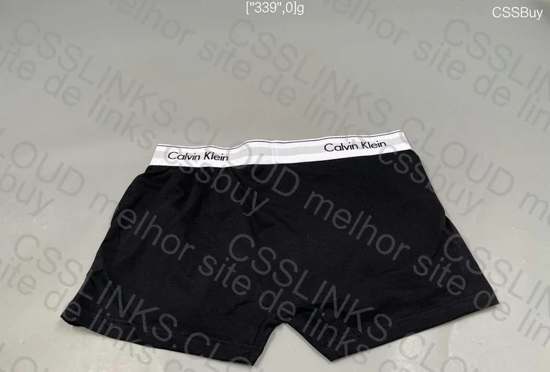 CK Underwear (9¥) 4