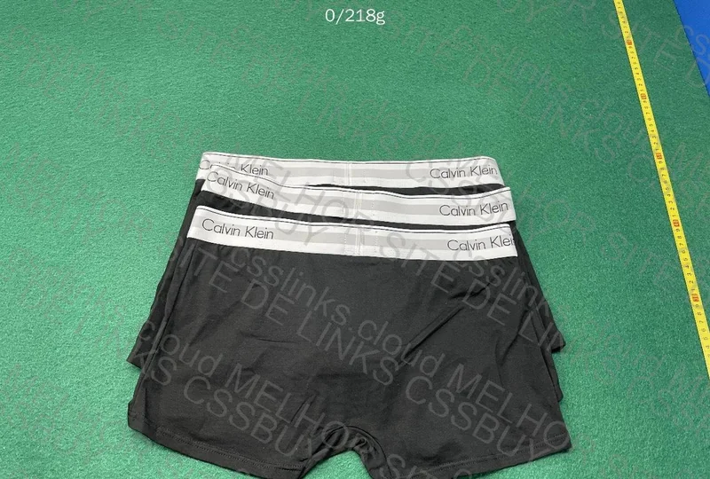 CK Underwear (Possibly Modal)