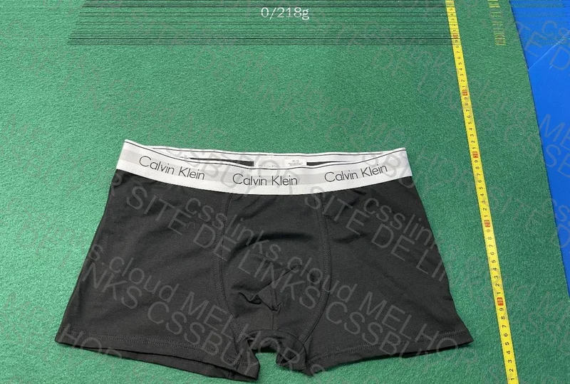 CK Underwear (Possibly Modal) 2