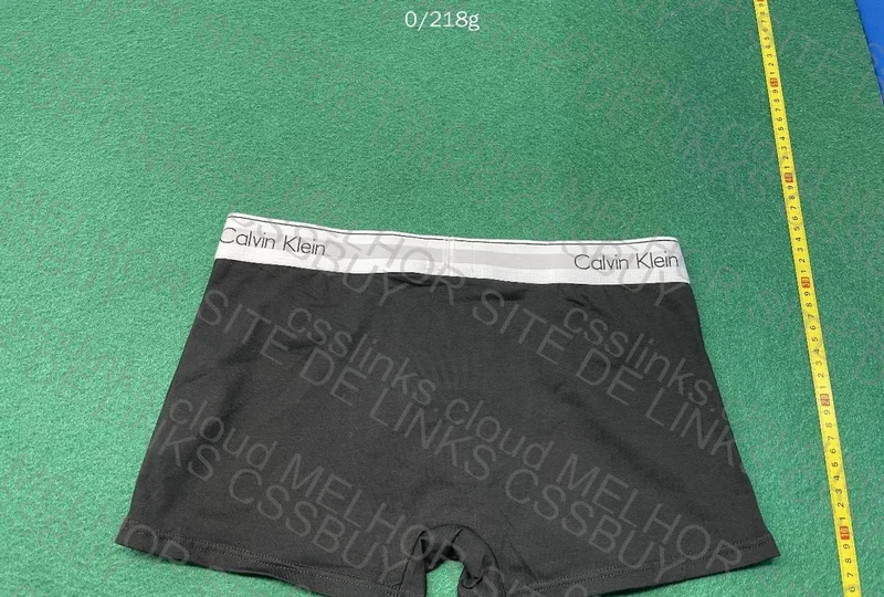CK Underwear (Possibly Modal) 5