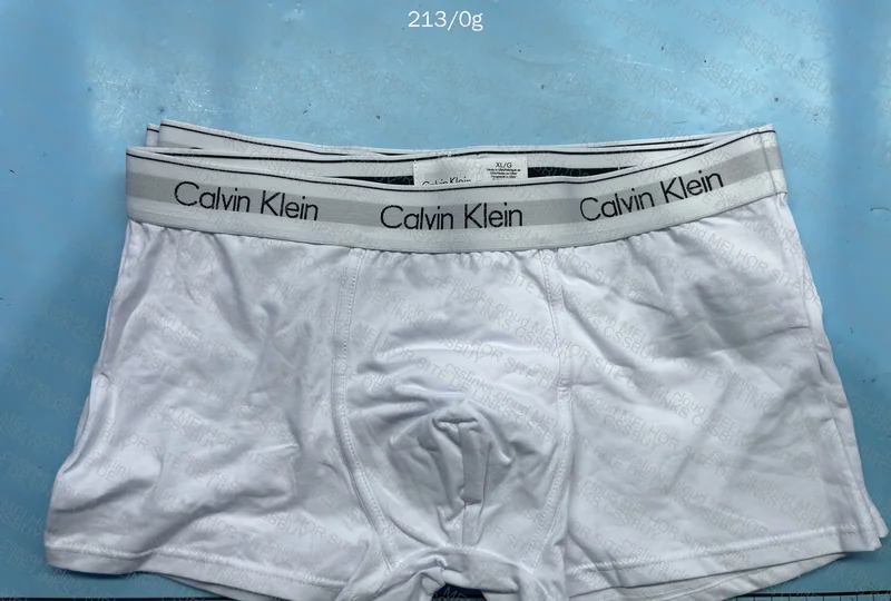 CK (Calvin Klein) Underwear
