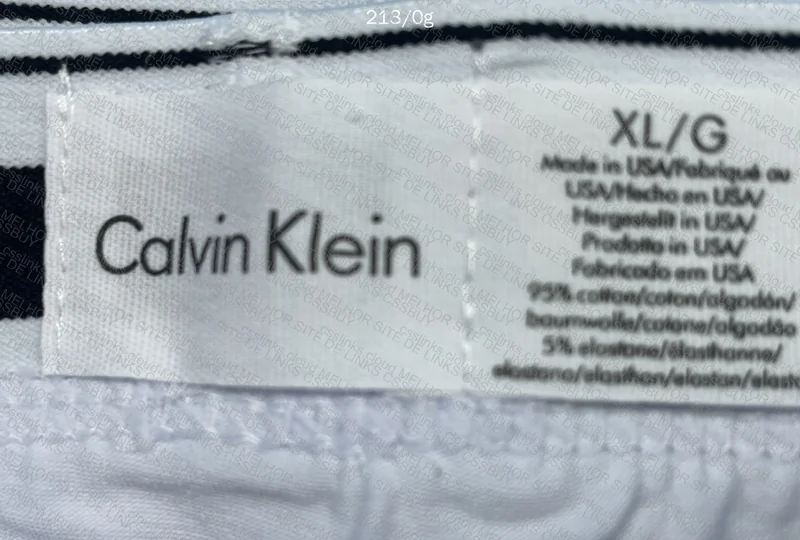 CK (Calvin Klein) Underwear 4
