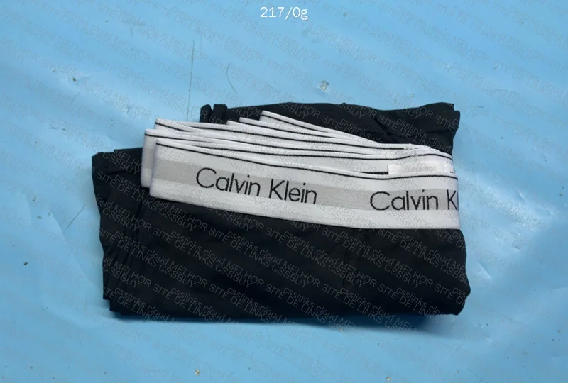 CK (Calvin Klein) Underwear 6