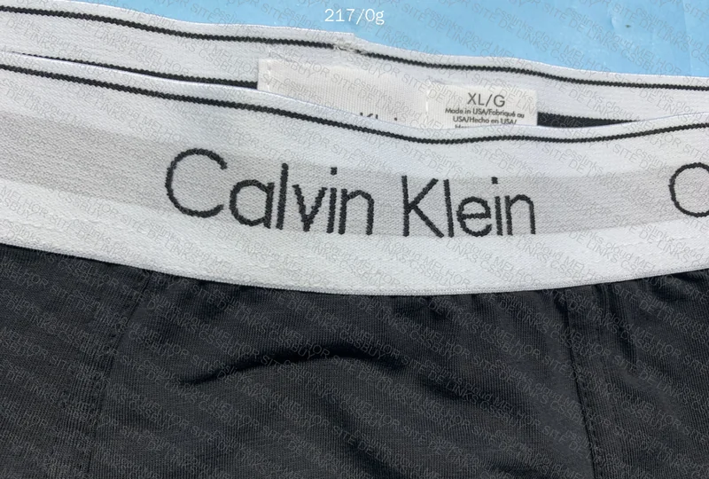 CK (Calvin Klein) Underwear 9