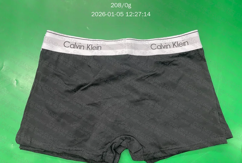Cuecas ck calvin klein