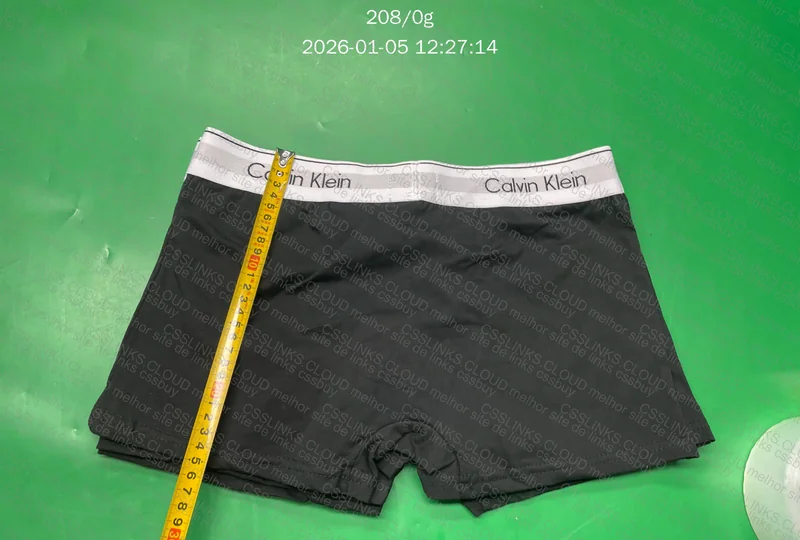 Cuecas ck calvin klein 2