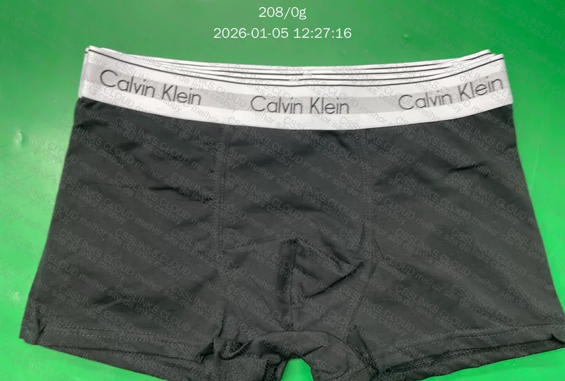 Cuecas ck calvin klein 4