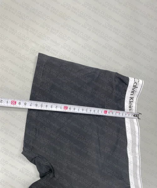 CK Underwear with Measurements 2