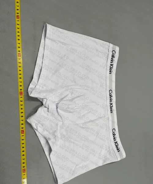 CK Underwear with Measurements 6