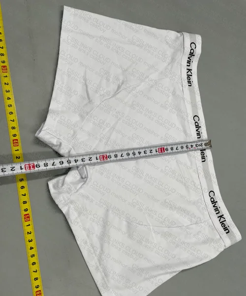 CK Underwear with Measurements 8