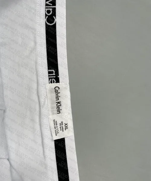 CK Underwear with Measurements 9