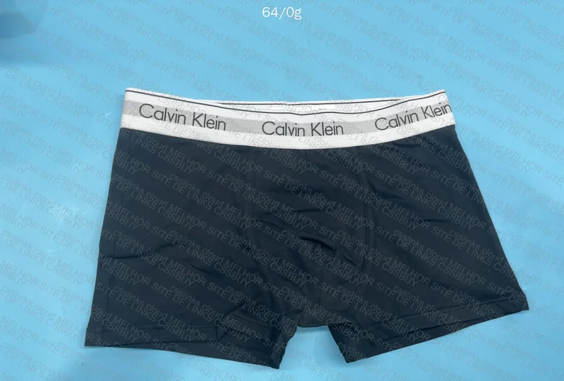CK Underwear and Ralph Lauren Polo Shirt