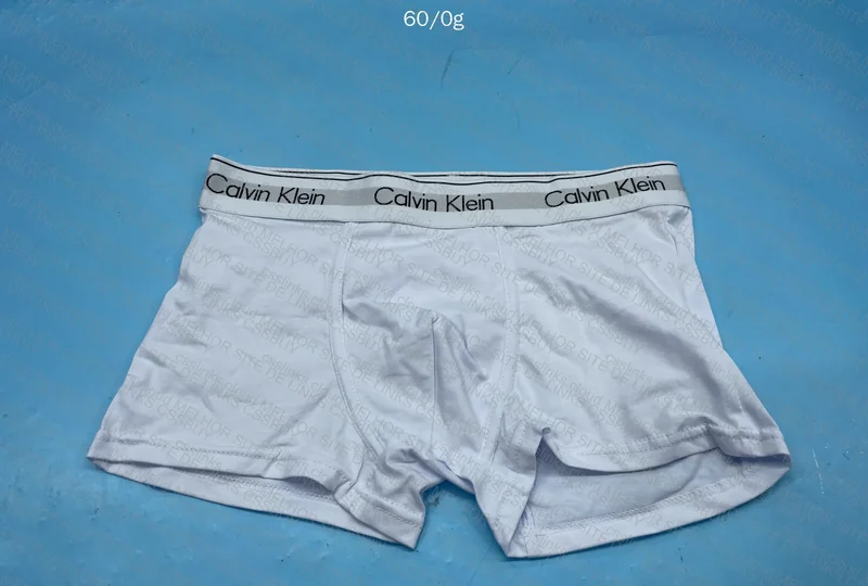 CK Underwear and Ralph Lauren Polo Shirt 2