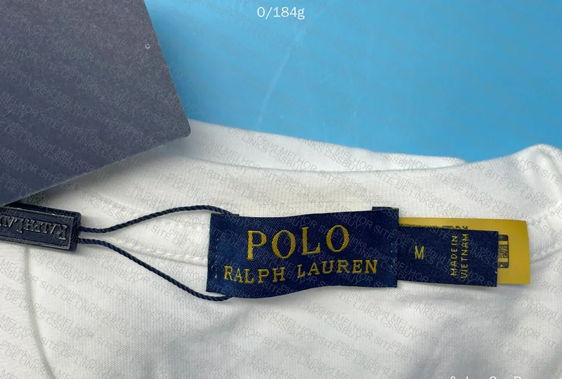 CK Underwear and Ralph Lauren Polo Shirt 5