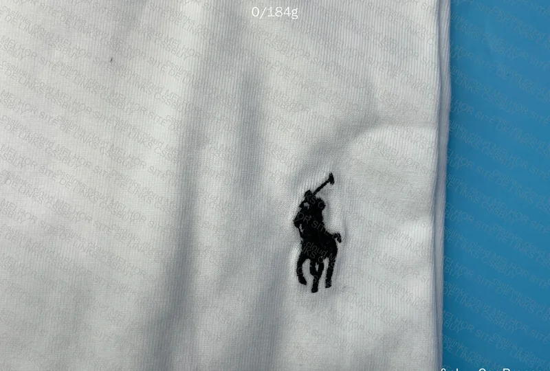CK Underwear and Ralph Lauren Polo Shirt 6