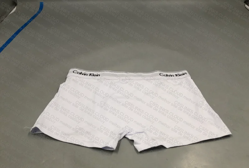 CK and Tommy Underwear 4
