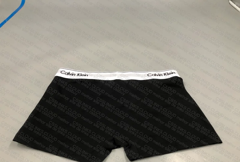 CK and Tommy Underwear 6