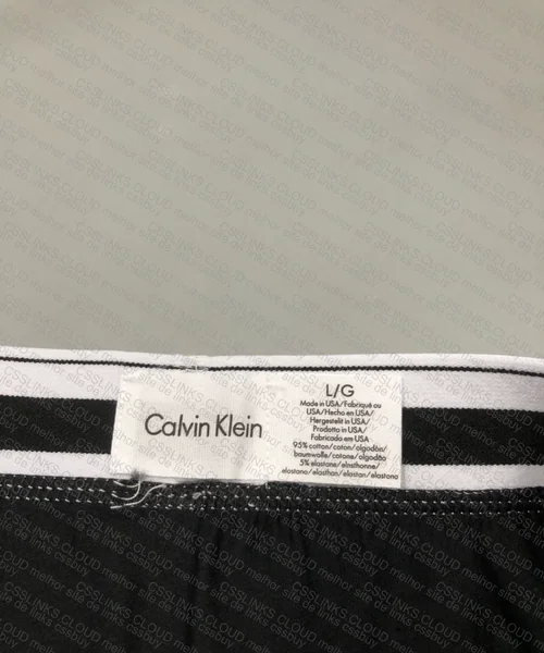CK and Tommy Underwear 7