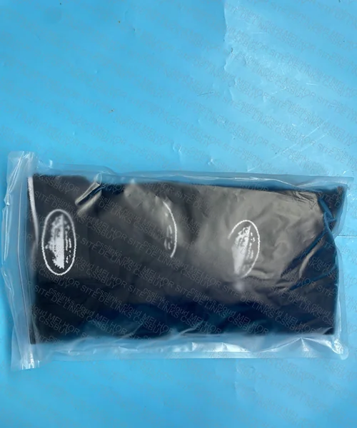 Black Corteiz Underwear (Goat)