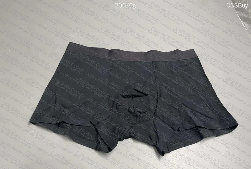 Insider Style Underwear 2