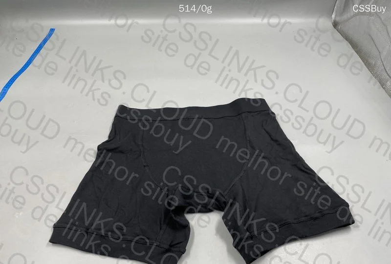 Fear of God Underwear