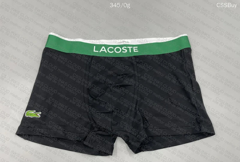 Lacoste XL Underwear 2