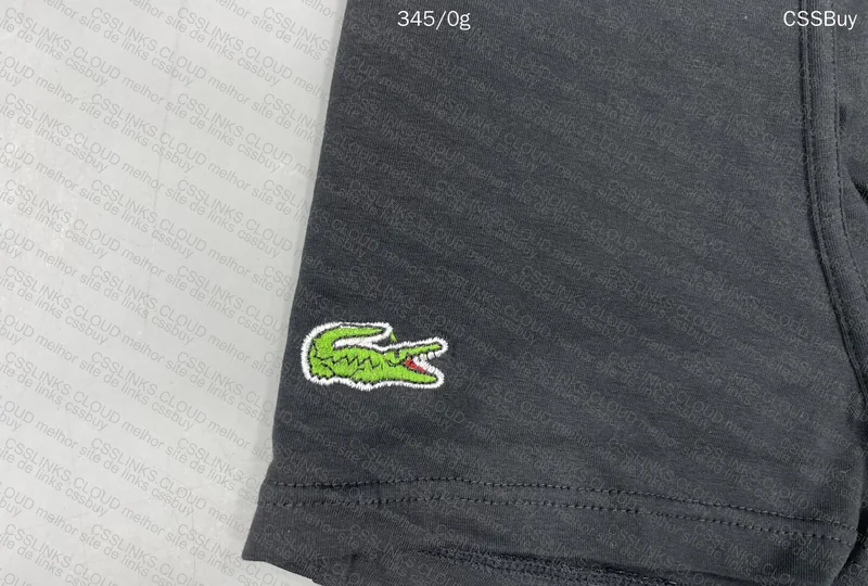Lacoste XL Underwear 4