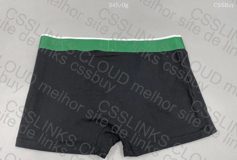 Lacoste XL Underwear 6