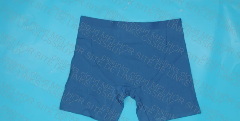 Modal Underwear 3