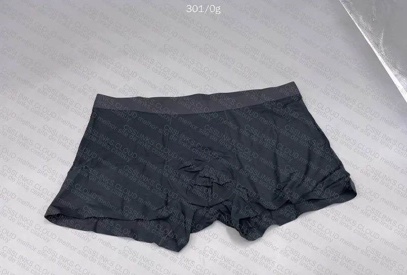 "Insider" Modal Underwear