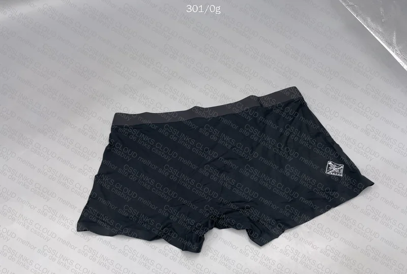 "Insider" Modal Underwear 2
