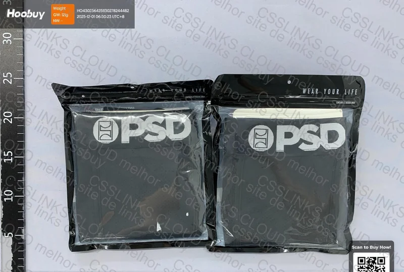 PSD Underwear 3
