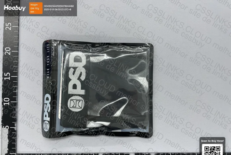 PSD Underwear 4