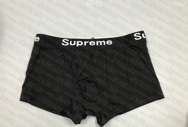Supreme Underwear