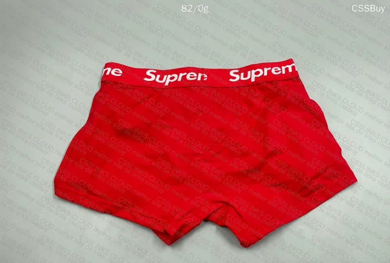 Supreme Underwear