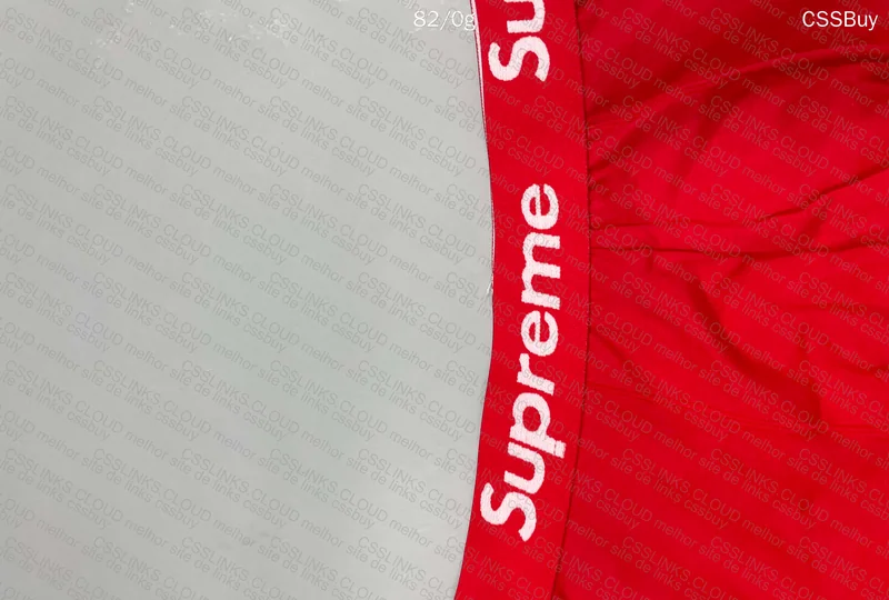 Supreme Underwear 2