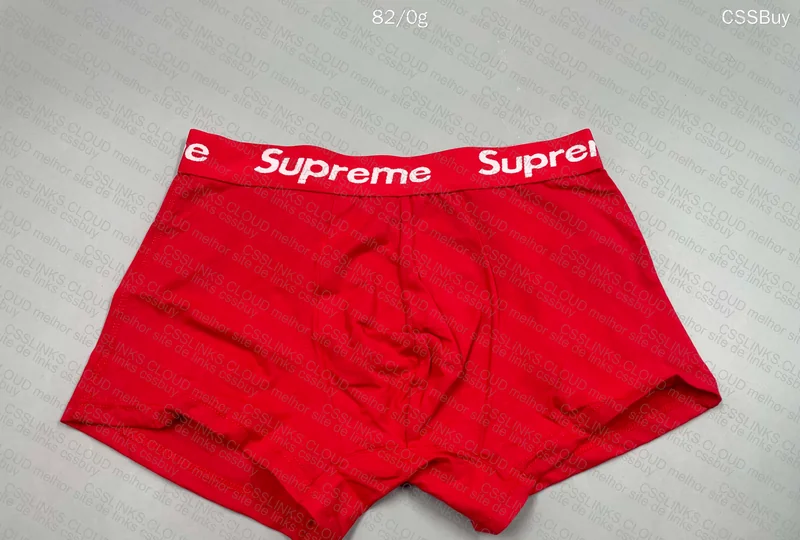 Supreme Underwear 3