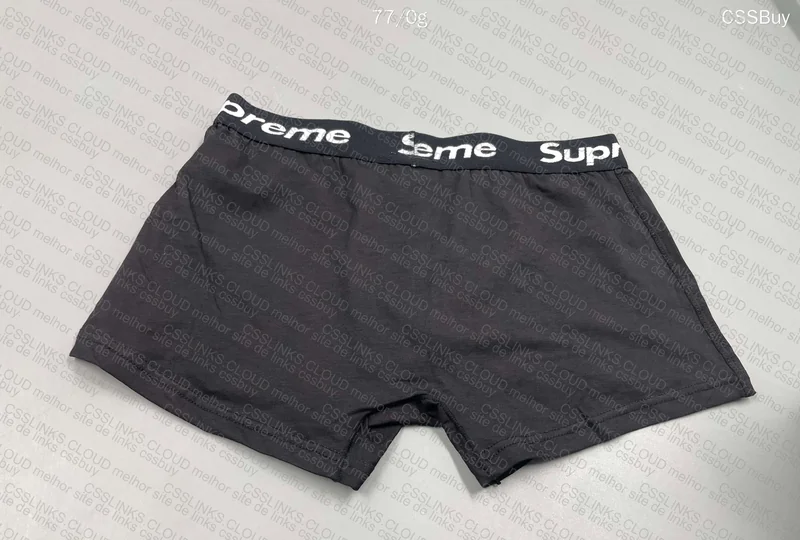 Supreme Underwear 4