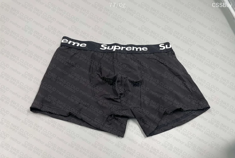Supreme Underwear 6