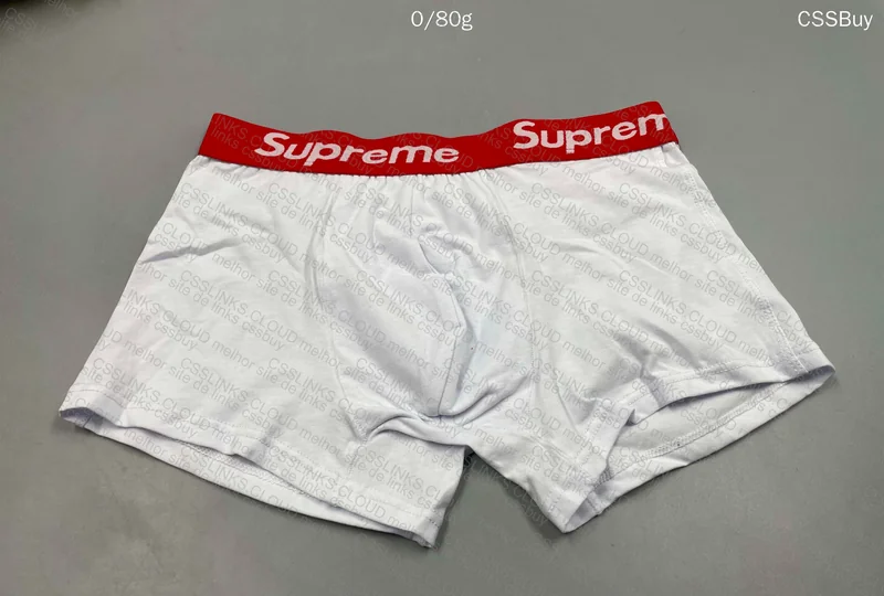 Supreme Underwear 7