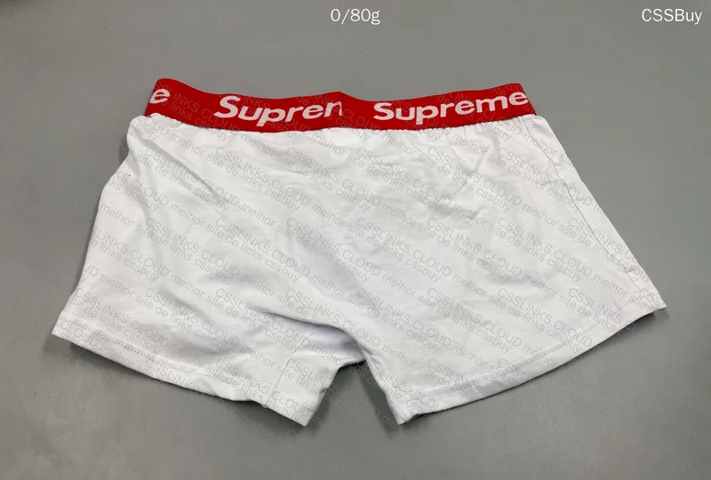 Supreme Underwear 9